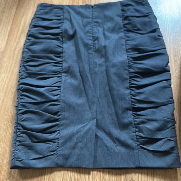 Pencil Skirt from Anthropologie - Picture 6 of 8